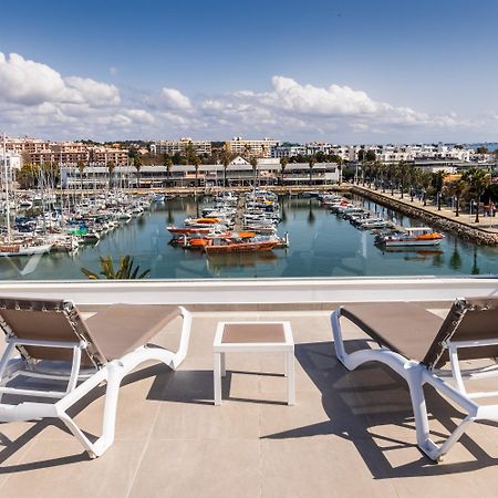 Hotel Marina Rio Λάγος Εξωτερικό φωτογραφία