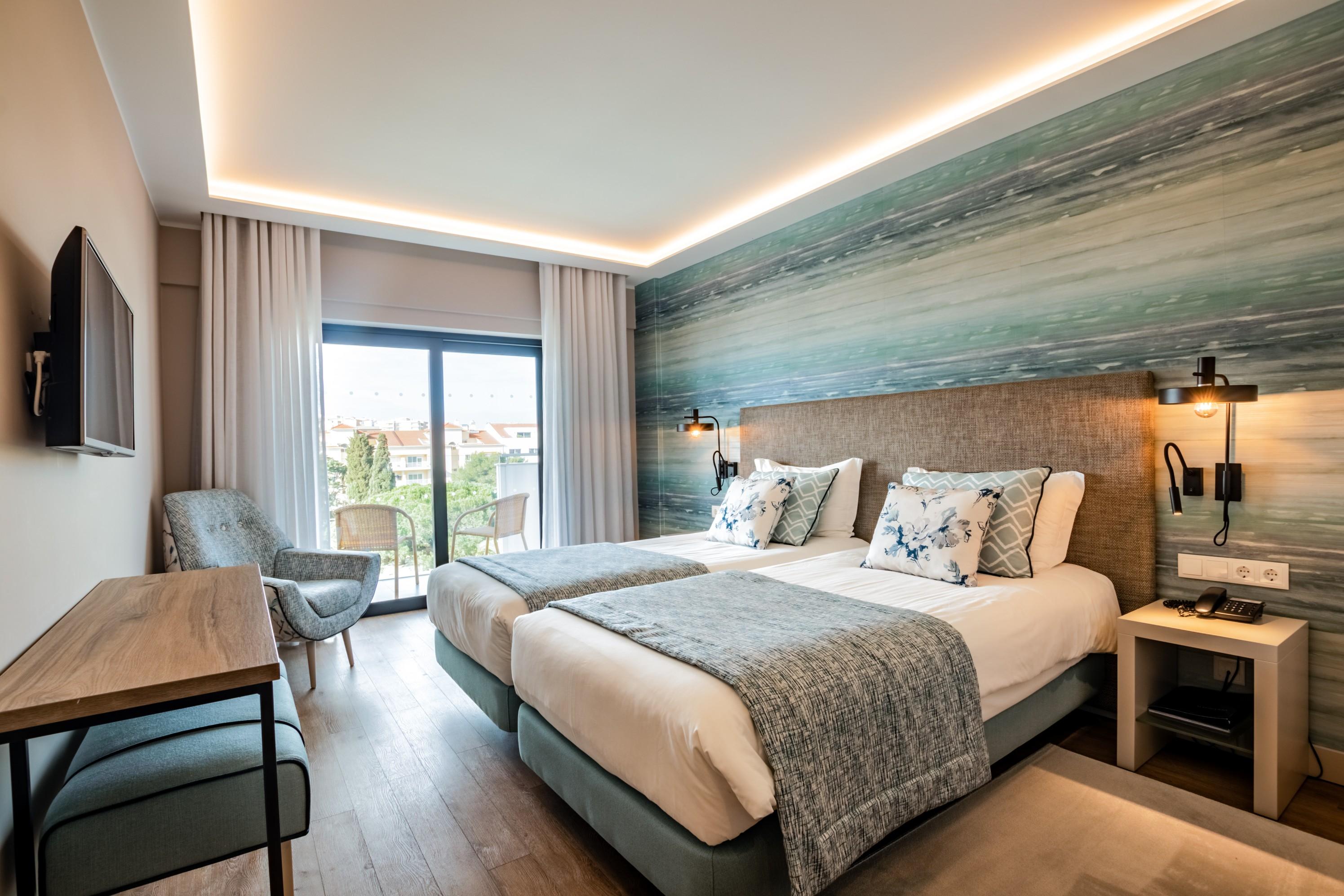 Hotel Marina Rio Λάγος Εξωτερικό φωτογραφία