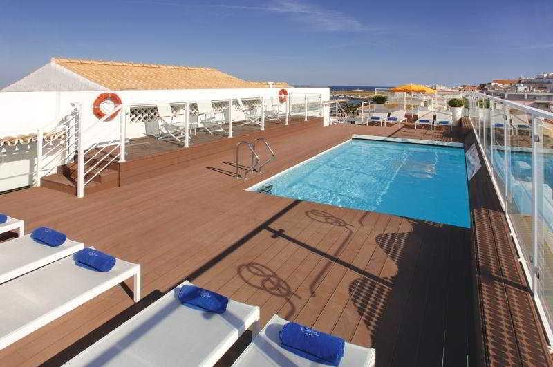 Hotel Marina Rio Λάγος Εξωτερικό φωτογραφία