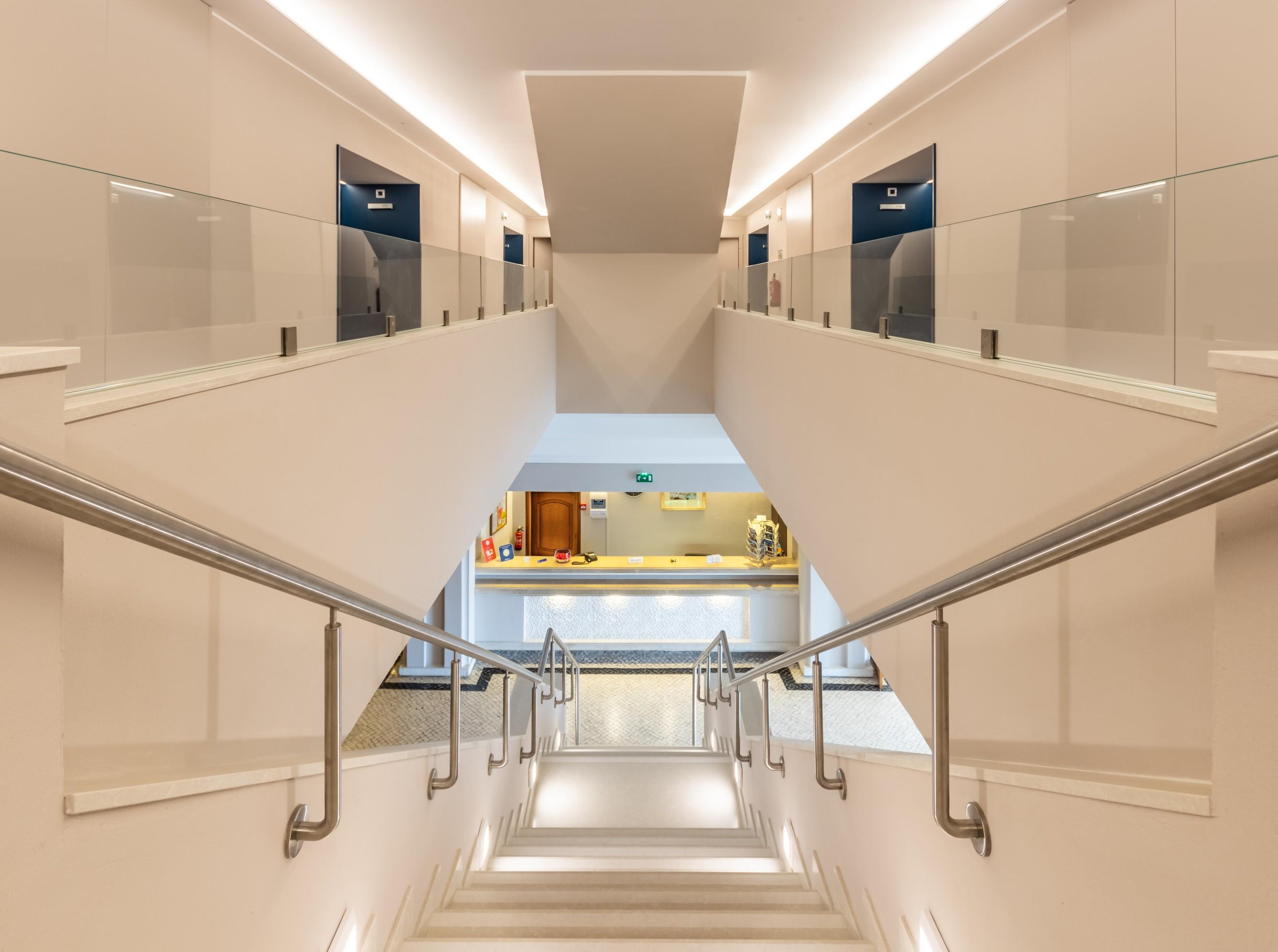 Hotel Marina Rio Λάγος Εξωτερικό φωτογραφία