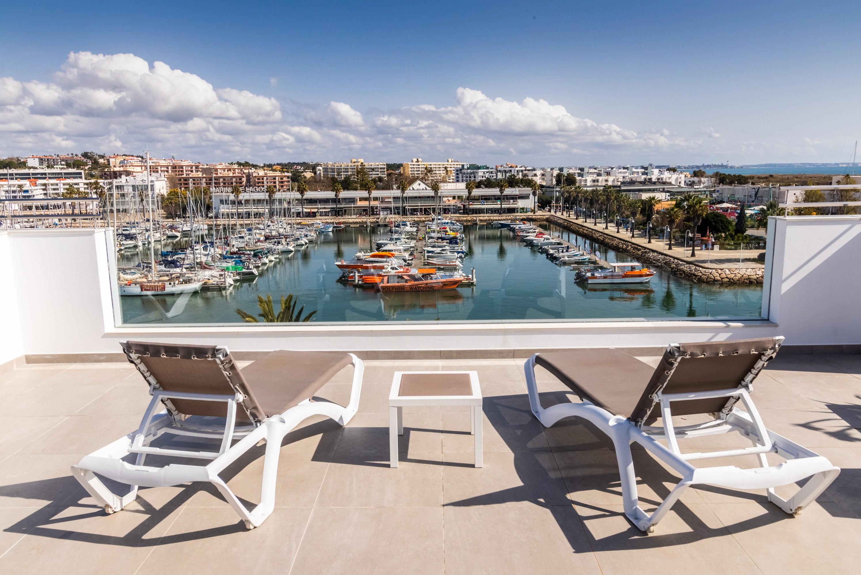 Hotel Marina Rio Λάγος Εξωτερικό φωτογραφία