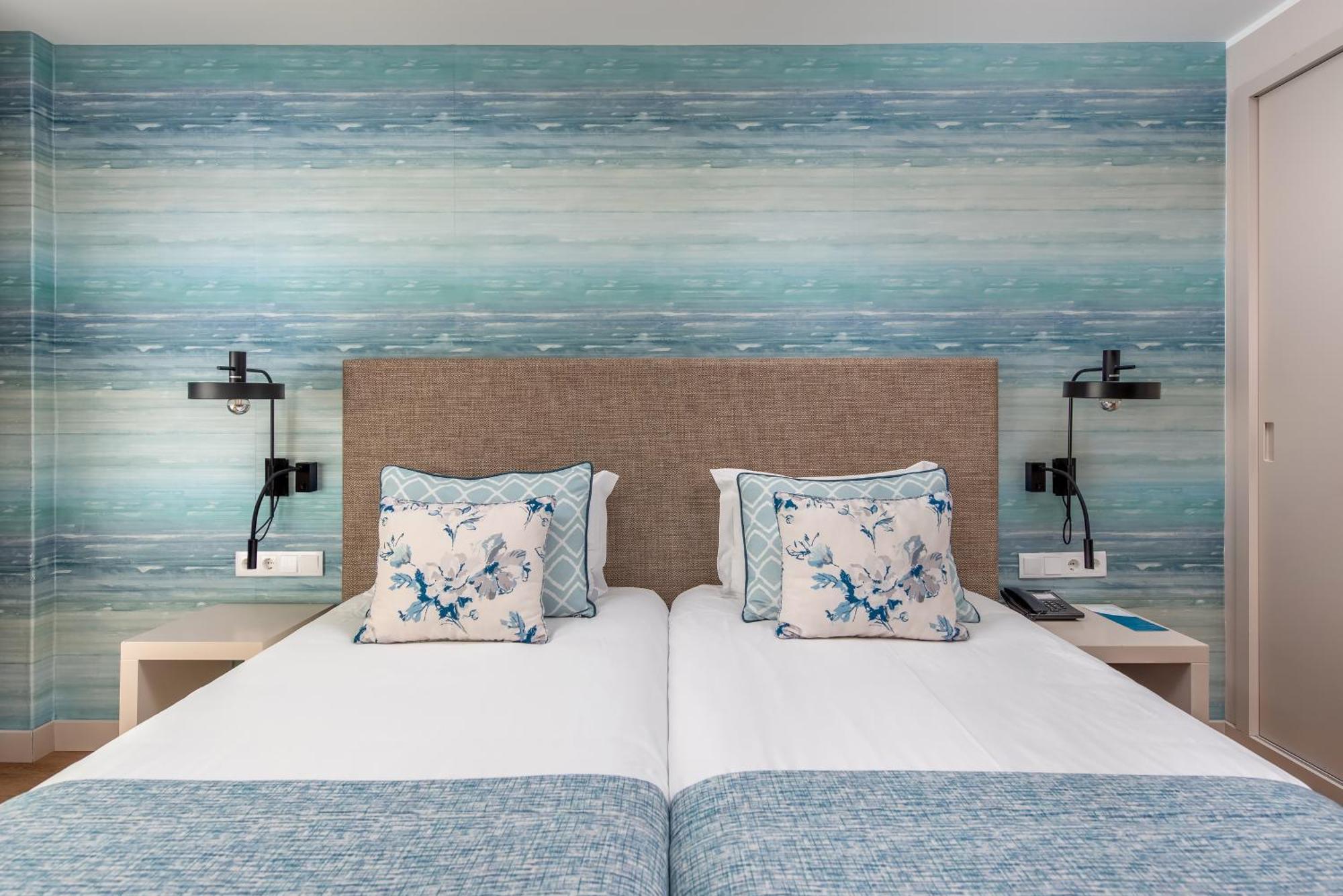 Hotel Marina Rio Λάγος Εξωτερικό φωτογραφία