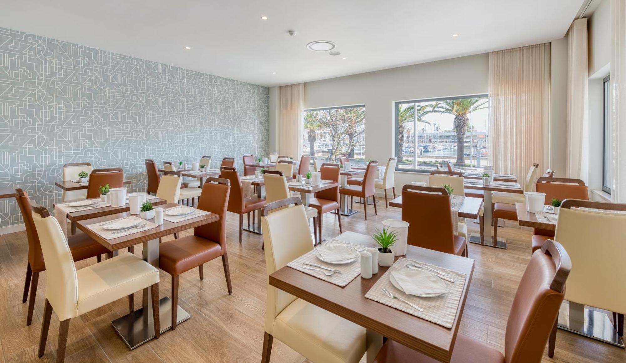Hotel Marina Rio Λάγος Εξωτερικό φωτογραφία