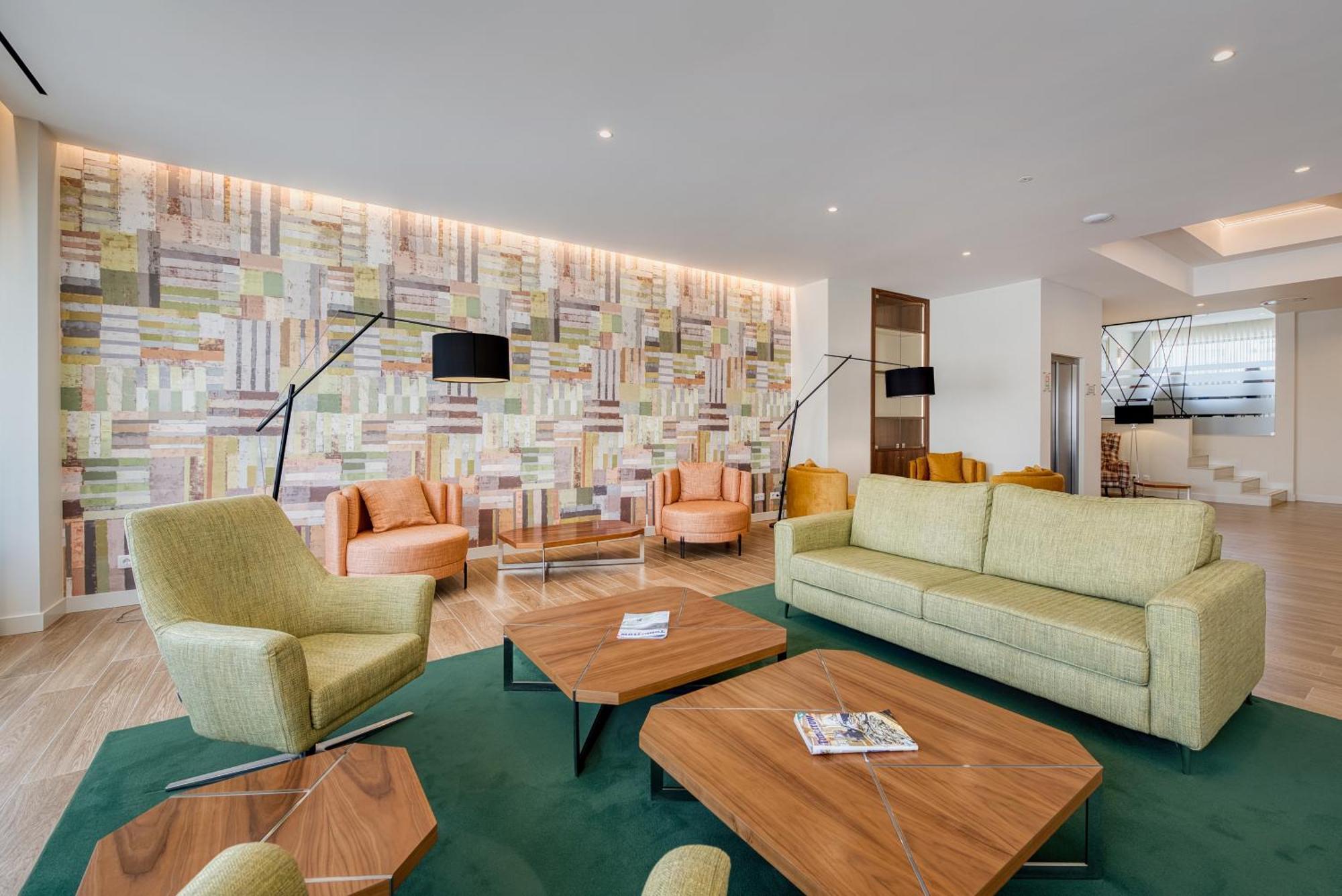 Hotel Marina Rio Λάγος Εξωτερικό φωτογραφία