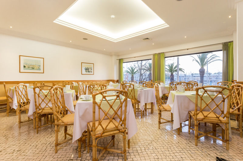 Hotel Marina Rio Λάγος Εξωτερικό φωτογραφία