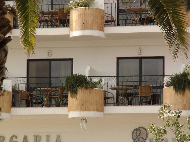 Hotel Marina Rio Λάγος Εξωτερικό φωτογραφία