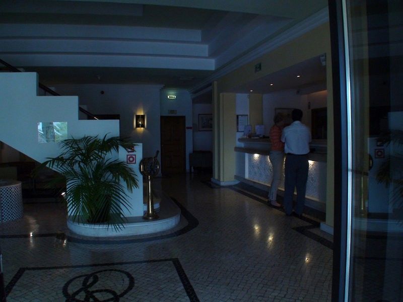 Hotel Marina Rio Λάγος Εξωτερικό φωτογραφία