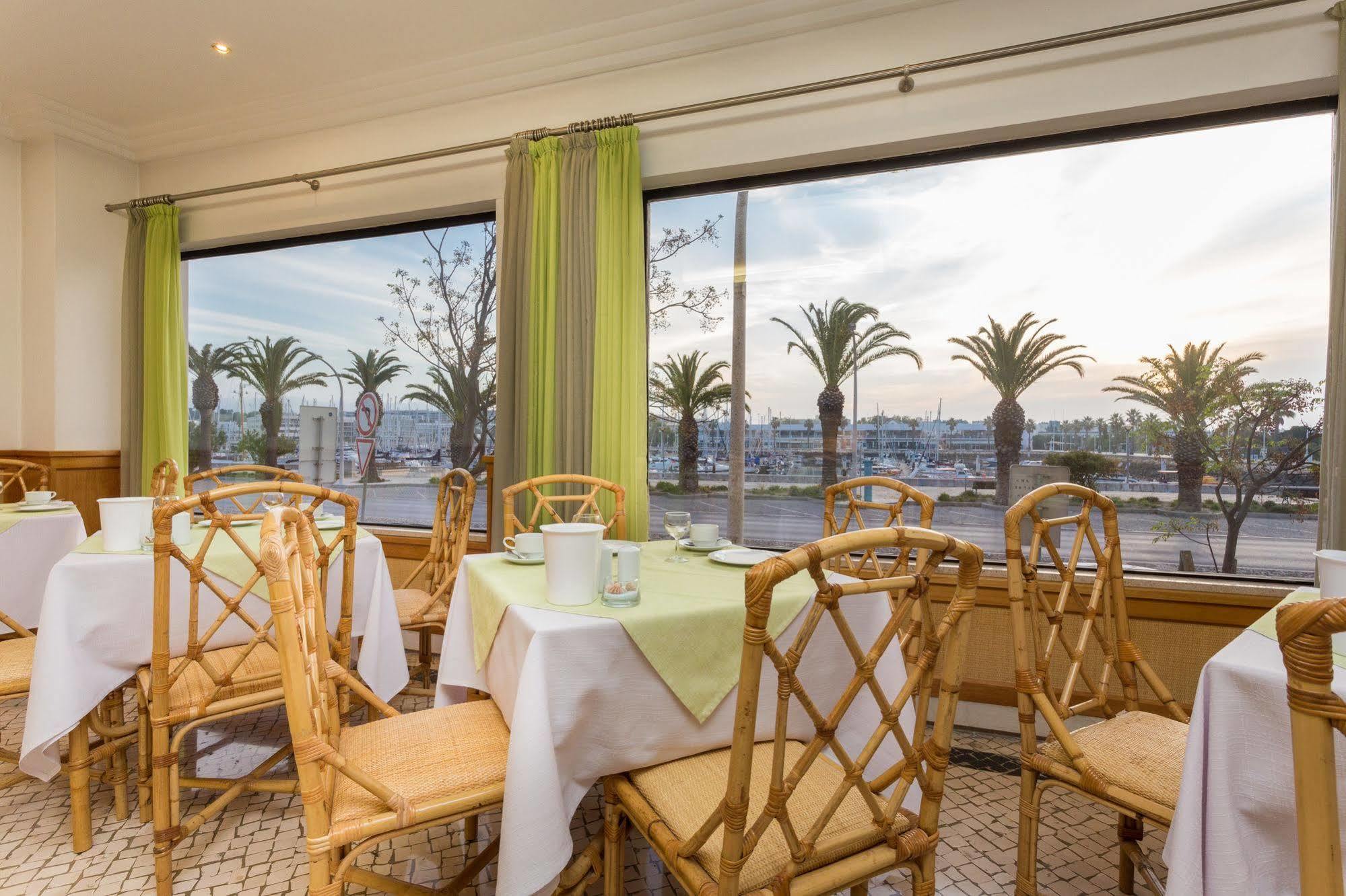 Hotel Marina Rio Λάγος Εξωτερικό φωτογραφία