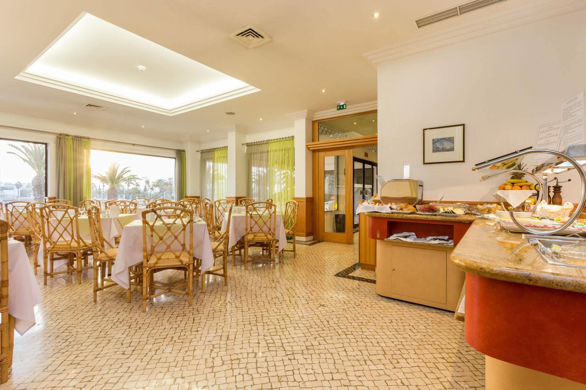 Hotel Marina Rio Λάγος Εξωτερικό φωτογραφία