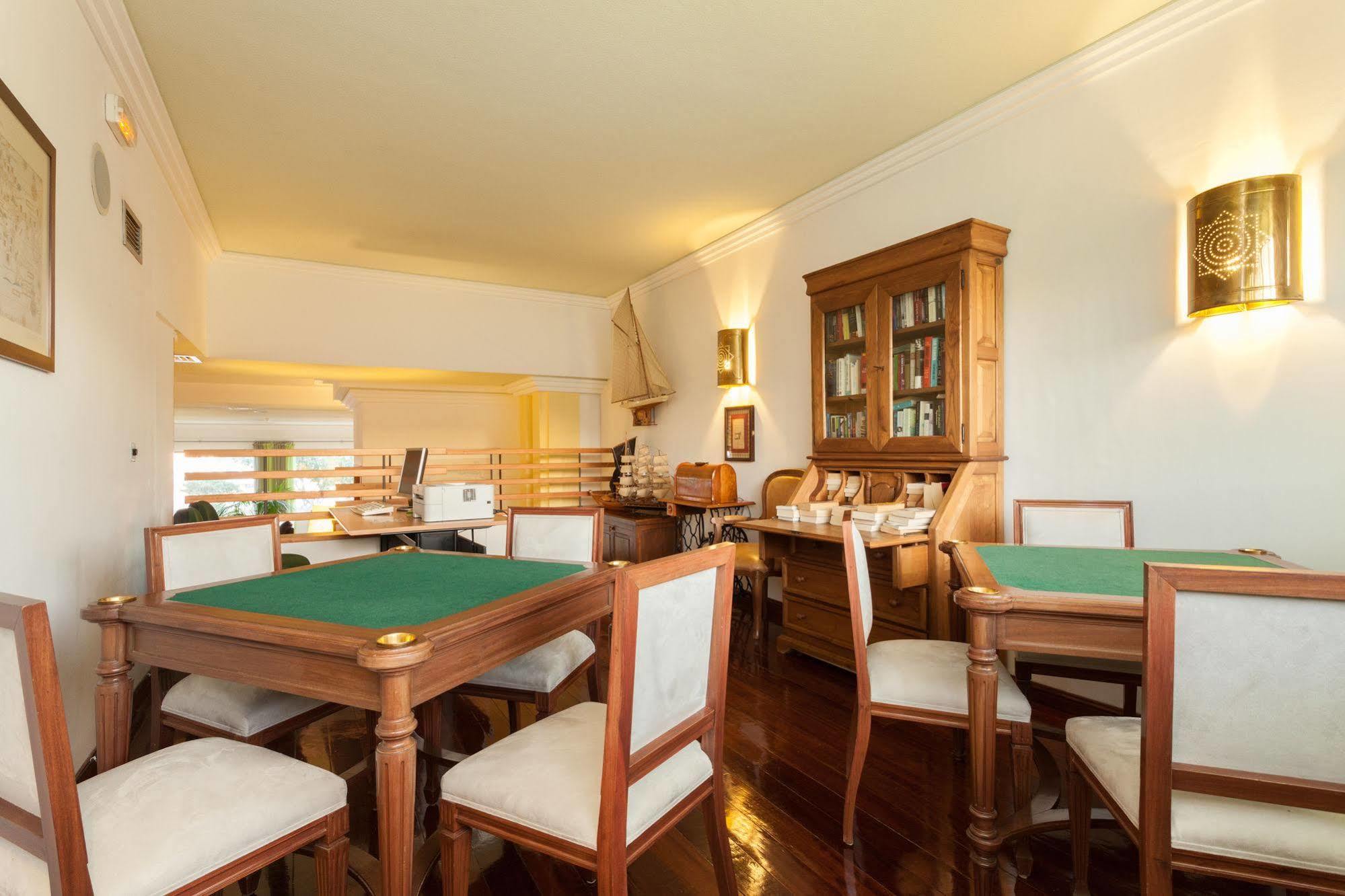 Hotel Marina Rio Λάγος Εξωτερικό φωτογραφία