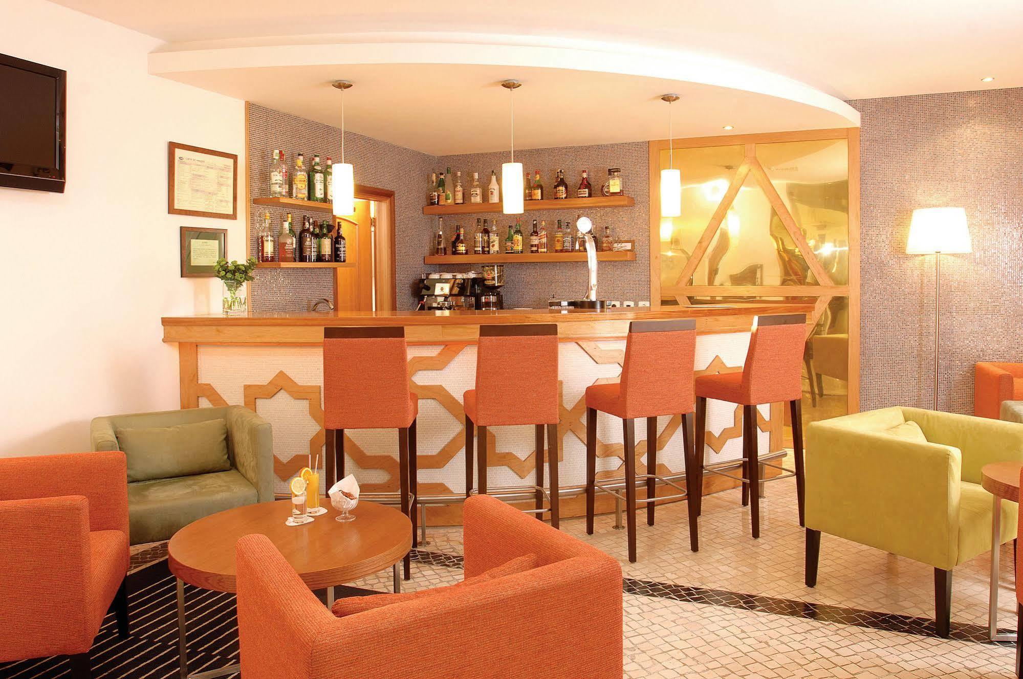 Hotel Marina Rio Λάγος Εξωτερικό φωτογραφία